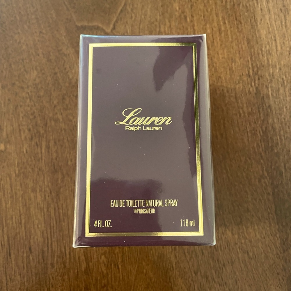 Lauren by Ralph Lauren Fragrance